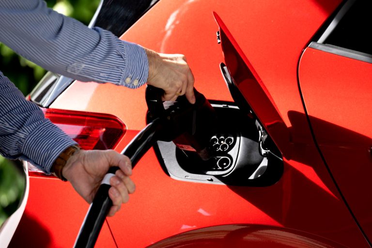 Sachsens Elektroautos immer gefragter jetzt.
