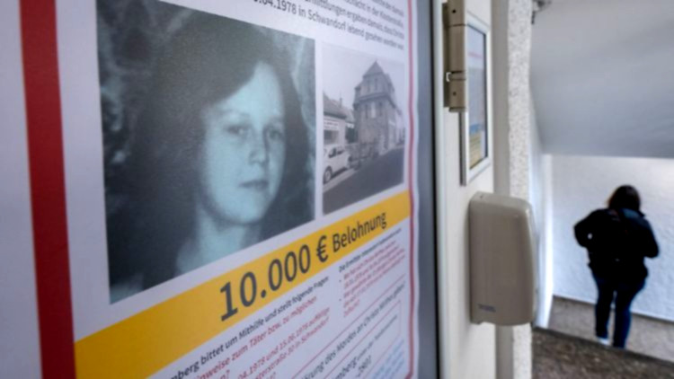 Ermittler verweigern jahrelang Belohnungsauszahlungen.