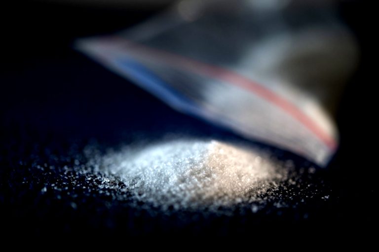 Mehr Drogentote aktuell in Sachsen.