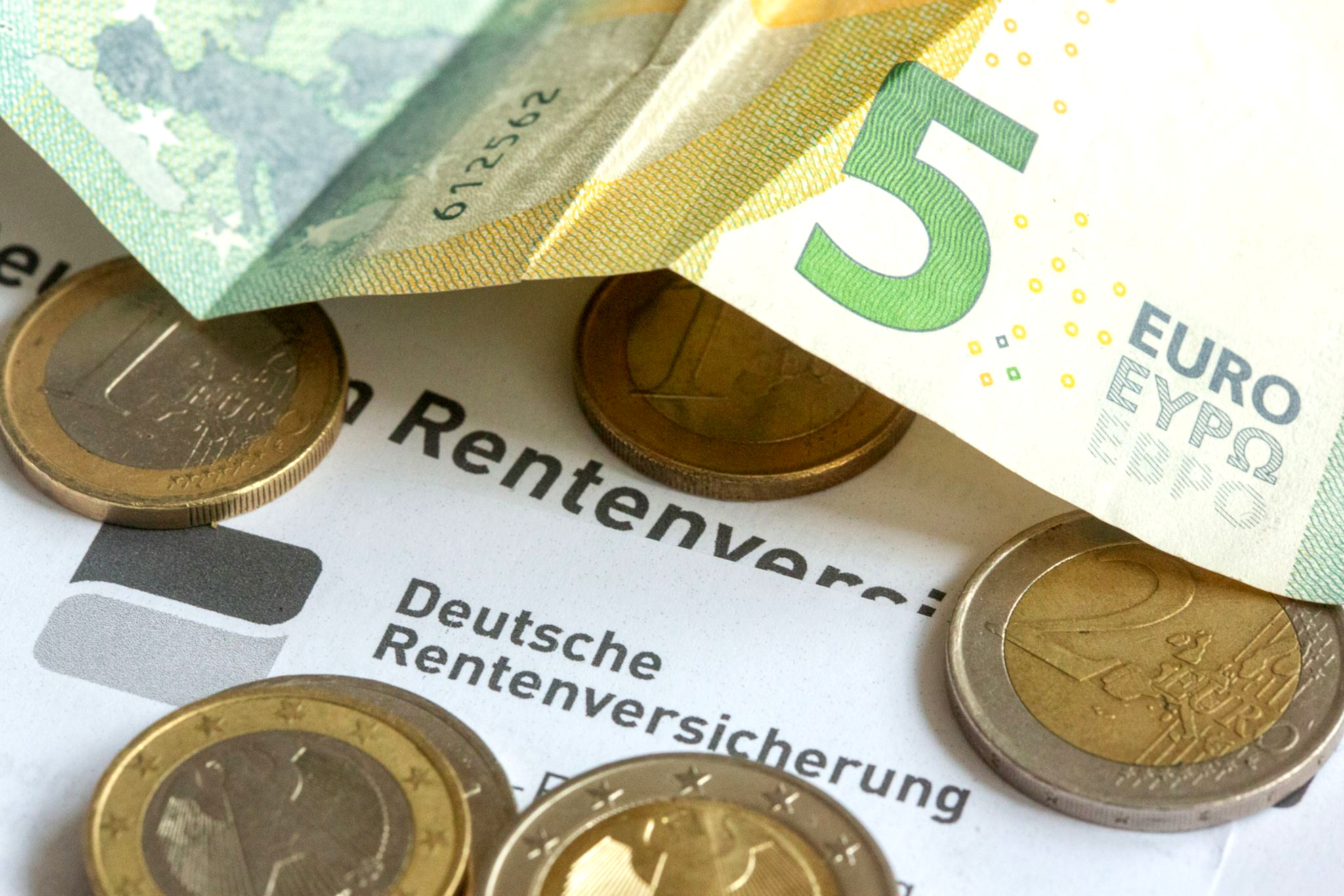 Rentner arbeiten weiterhin in Sachsen.