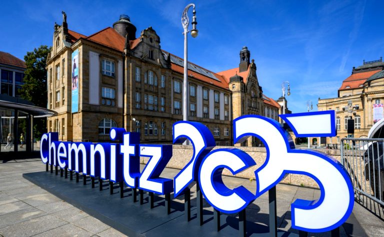 Sachsens Tourismus boomt im Juni.